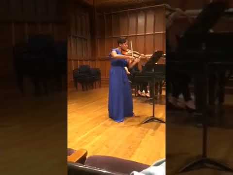 Promotional video thumbnail 2 for Jennifer Hosten