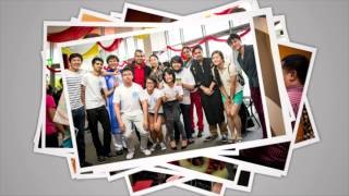 ISD - ANU's International Students' Department