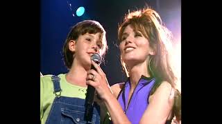 Shania Twain : Honey, I&#39;m Home (1997) (Official Music Video) (HD)