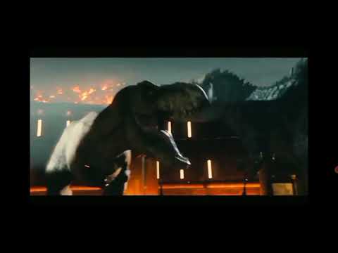 big eatie vs giganotosaurus