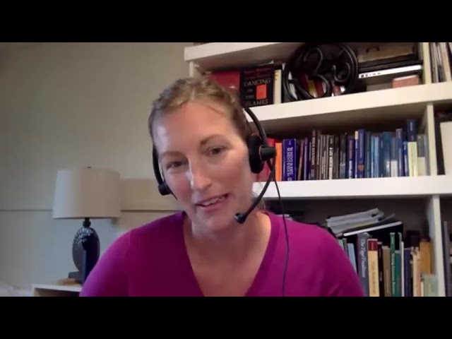 Corona & Beyond: Transpersonal Storytelling