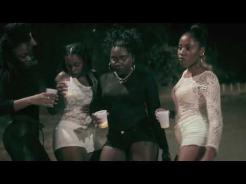 Lil Kerry - Dynamite (Under the rum) Grenada Soca 2017