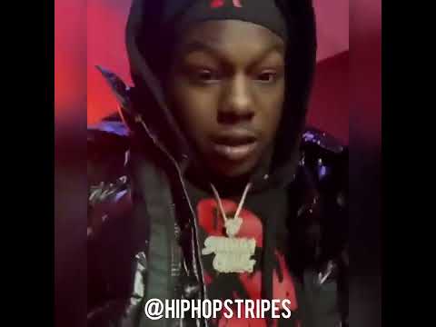 WAVY SUPREME X DUVY - PRESSURE (NEW SONG SNIPPET)
