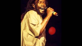 burning spear – one way (live in new orleans1988)