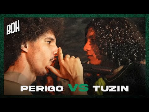 PERIGO X TUZIN - SEMI FINAL - BDH270