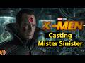 Patrick Wilson And Josh Hartnett In Talks For X Men Roles