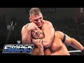 FULL MATCH LA Knight Vs Gunther Last Time Is Now Tournament Final SmackDown Highlights