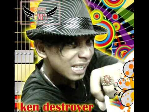 Gagal Bersembunyi feat (UNGU)