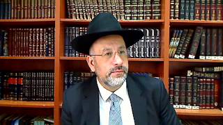 Pirke avote UNE QUESTION DE VIE OU DE MORT