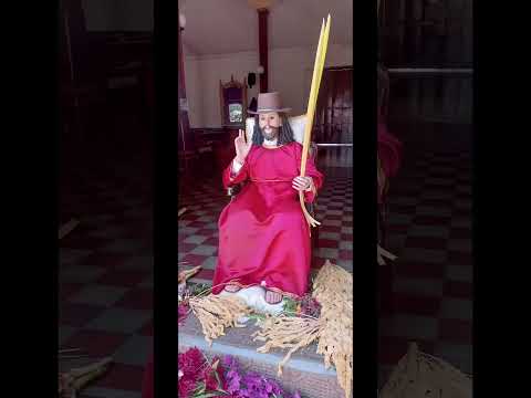 Masaya Nicaragua catarina