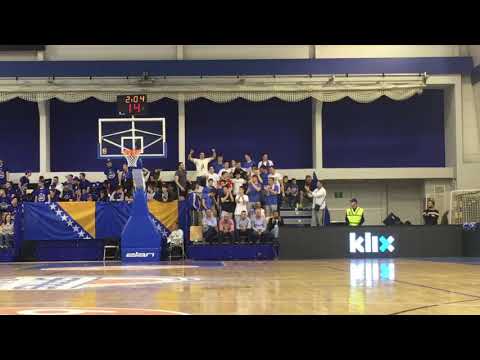 Atmosfera Spars - Široki