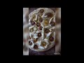 VHS Online Kochkurs Mediterrane Fingerfoods