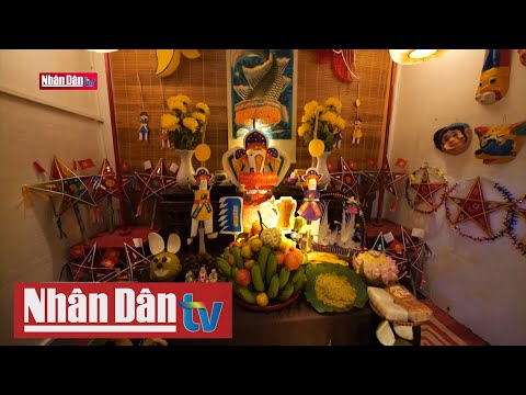 Google mừng Tết Trung thu Việt Nam | 2ĐẸP
