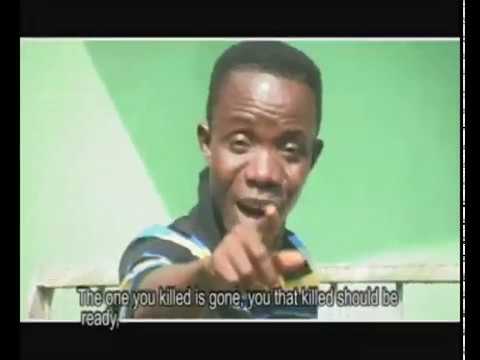 VINCENT EWEMADE - Nugberie Owa