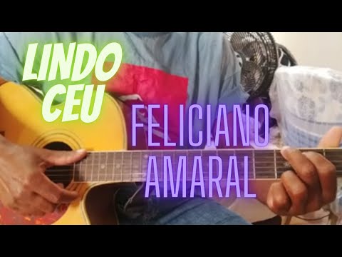 Lindo Céu Azul - Dominguinhos do Estácio