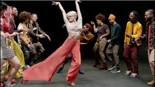 The Chemical Brothers...Got To Keep On...Extended Mix...