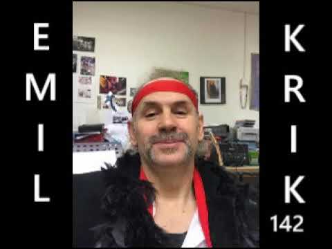 Emil Krik 142 Uptown Funk (Bruno Mars)