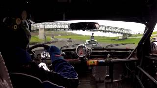 Paul Ruggeri Part 4 24 Hours of Lemons Good Effort GP Sonoma Raceway January 18th 2015