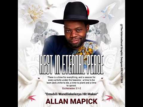 Real Jay Ft Black Mark, Kadas, Mell G  & Kb Driver  - R.i.p Allan Mapick || ZedCuunduMusic.com