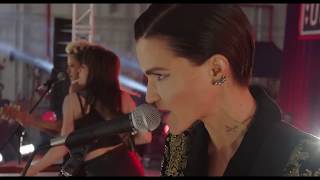 Pitch Perfect 3 EverMoist How a Heart Unbreaks ( Ruby Rose )
