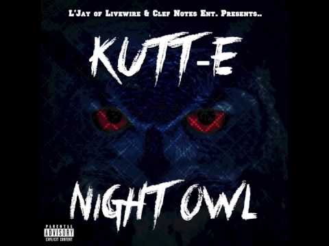 KUTT-E ft. J. Stalin - Right Now