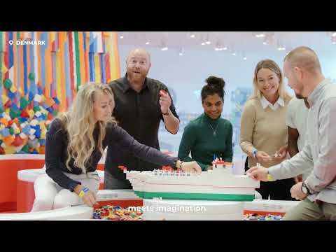 Wonder Where To Team Up Next: Heart of Jutland