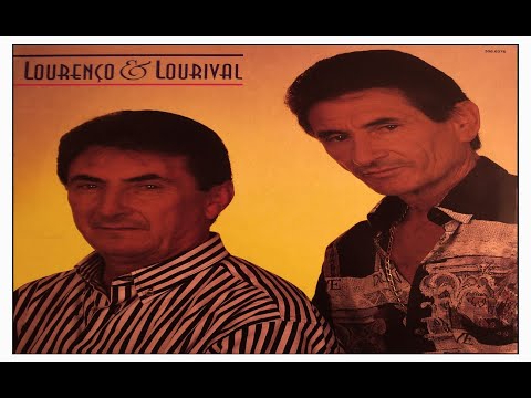 Solidão - Lourenço e Lourival