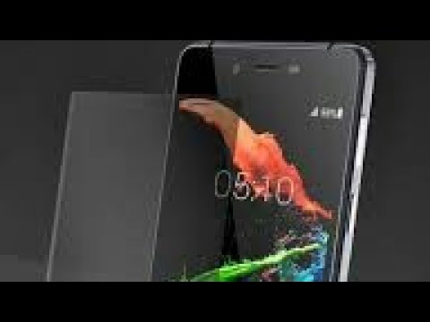 Micromax canvas silver 5 mobile unboxing