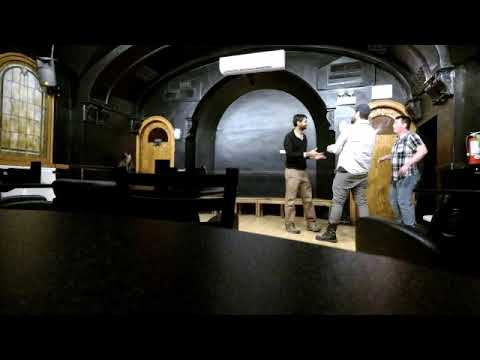 Comedy Club House - Chicago Long Form Improv