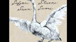 07 Size Too Small - Sufjan Stevens