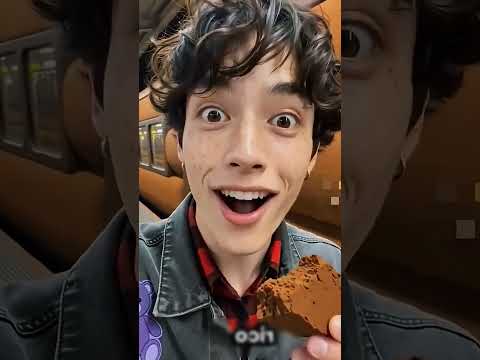 đoàn tàu phân thú vị.