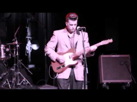 Josh Hi Fi Sorheim Wild Weekender