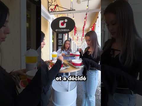 Ne trahis jamais une amitié 🤝