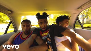 Aminé Accords