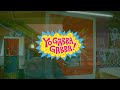 Yo Gabba Gabba X FURTURTLE