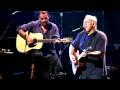 David Gilmour Wish you were here live unplugged ...