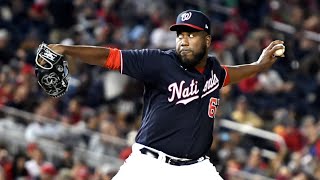 Alberto Baldonado 2021 Highlights!