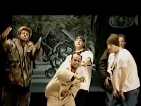 Hamburger Hill -WoaDiggy