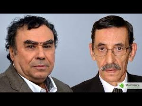فضيحة عبد المجيد شيخي امام بنجمين سطورا