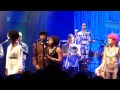 Incognito feat. Carleen Anderson - The Tin Man - Live in London 2014