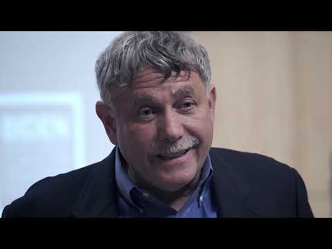 Eric Lander: On Innovation