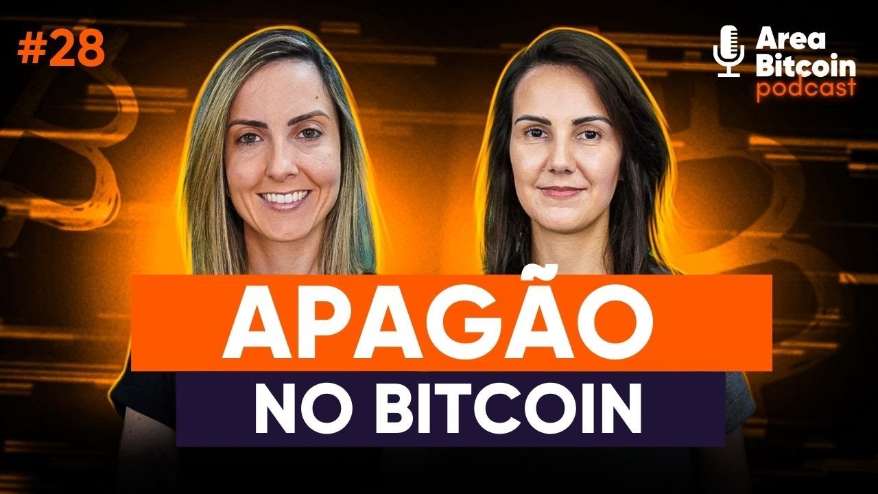 Apagão cibernético: BITCOIN pode sofrer um APAGÃO parecido caso a internet seja DESLIGADA?