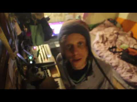 dr.dreck - C19!? (official music video)