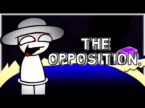 THE FUNKS - The Opposition Gameplay ( CHECK DESC ) !!