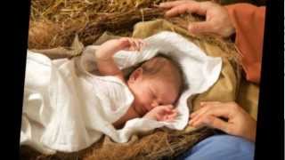 Mary Had A Little Lamb (Christmas Song)