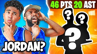 Guess The NBA Player Win $5000!