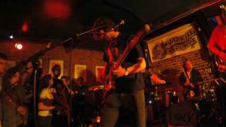 Psyence - Live @ Roadkill Records All Dayer, Lock Tavern 07/08/2016 (6 of 7)