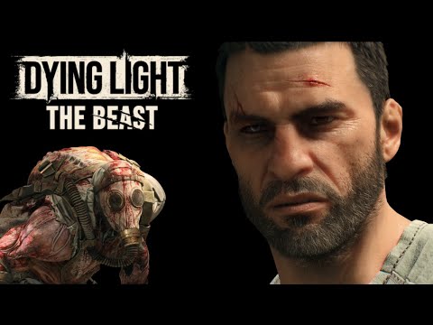 Dying Light: The Beast - Introduction