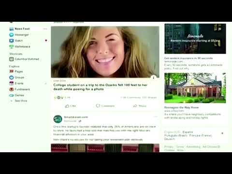 谷歌威脅要關閉澳洲的搜索 (Google threatens to shut down search in Australia)