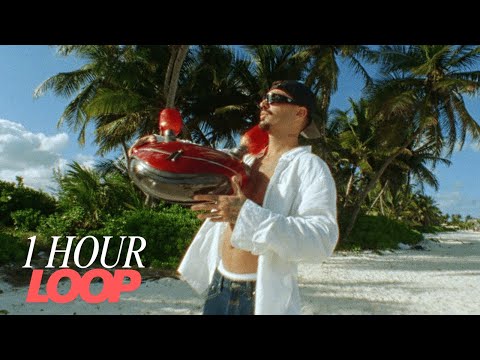 Rels B - TU VAS SIN (fav) | afroLOVA 25' | 1 HOUR LOOP